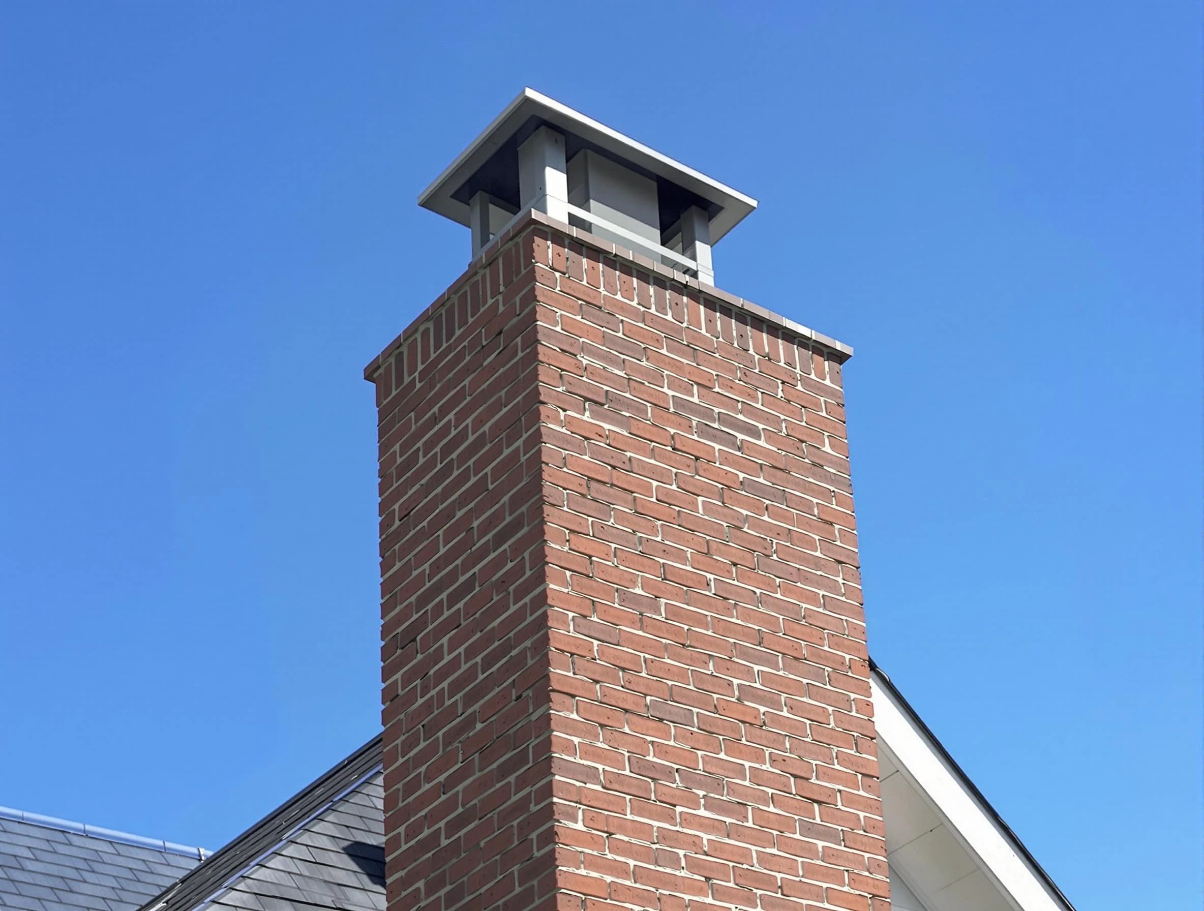 Chimney Remodeling service in Shrewsbury, MA
